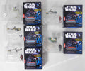 Star Wars Micro Galaxy Squadron Scout Class Series 1