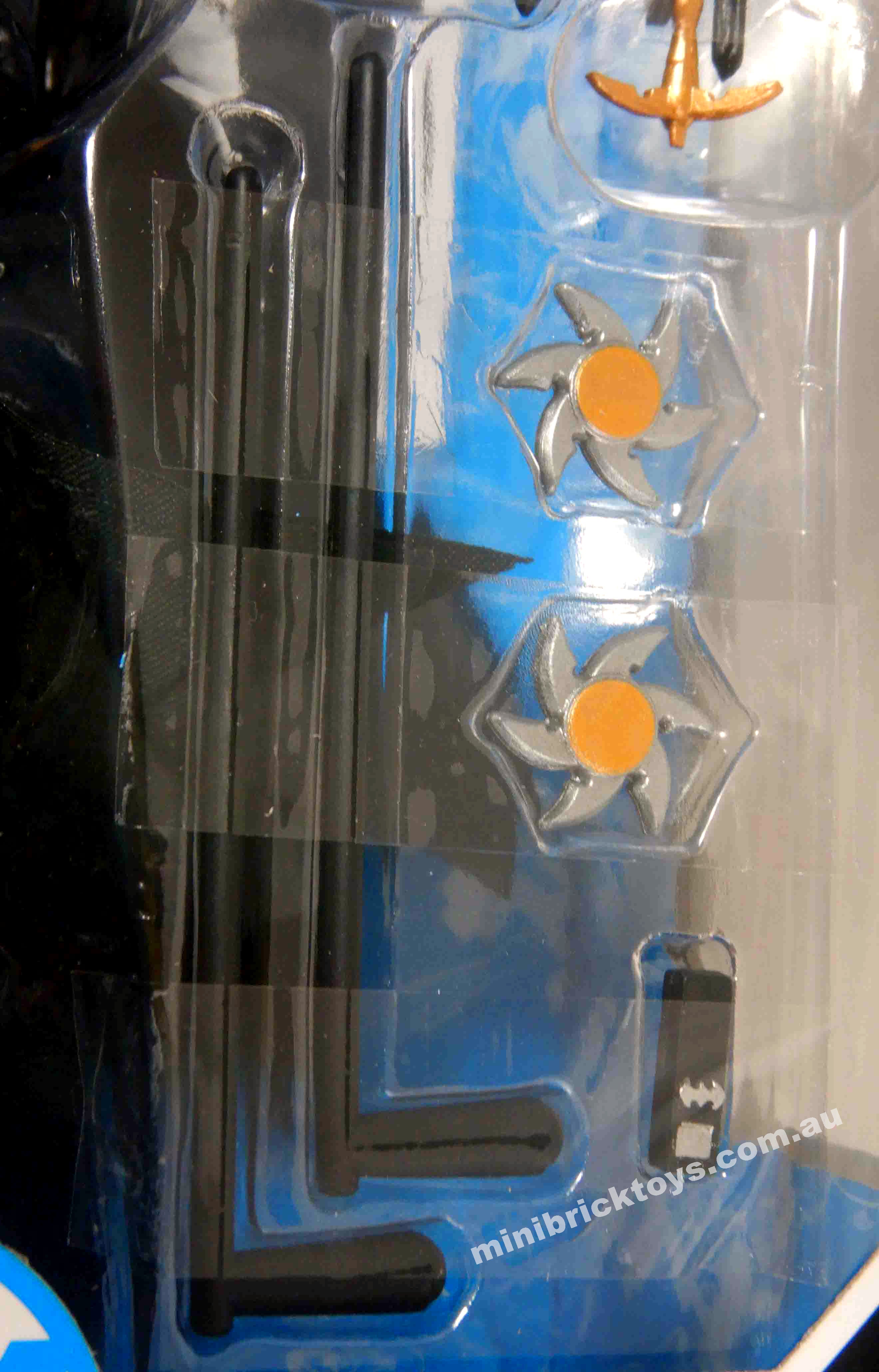 McFarlane DC Multiverse BATMAN 1989 (Michael Keaton)