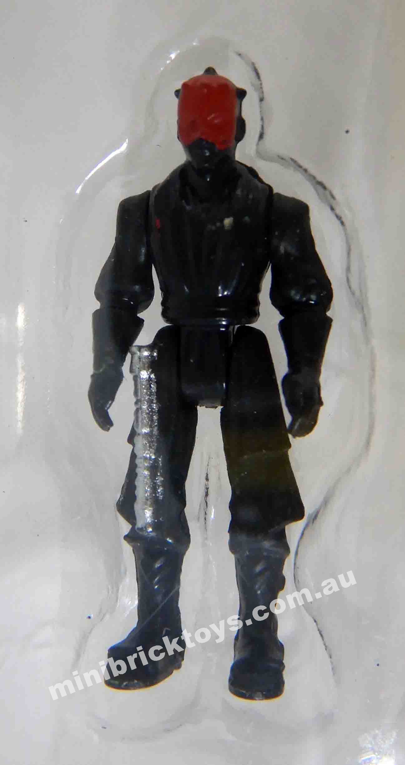 Star Wars Micro Galaxy Squadron Scout Class Series 1