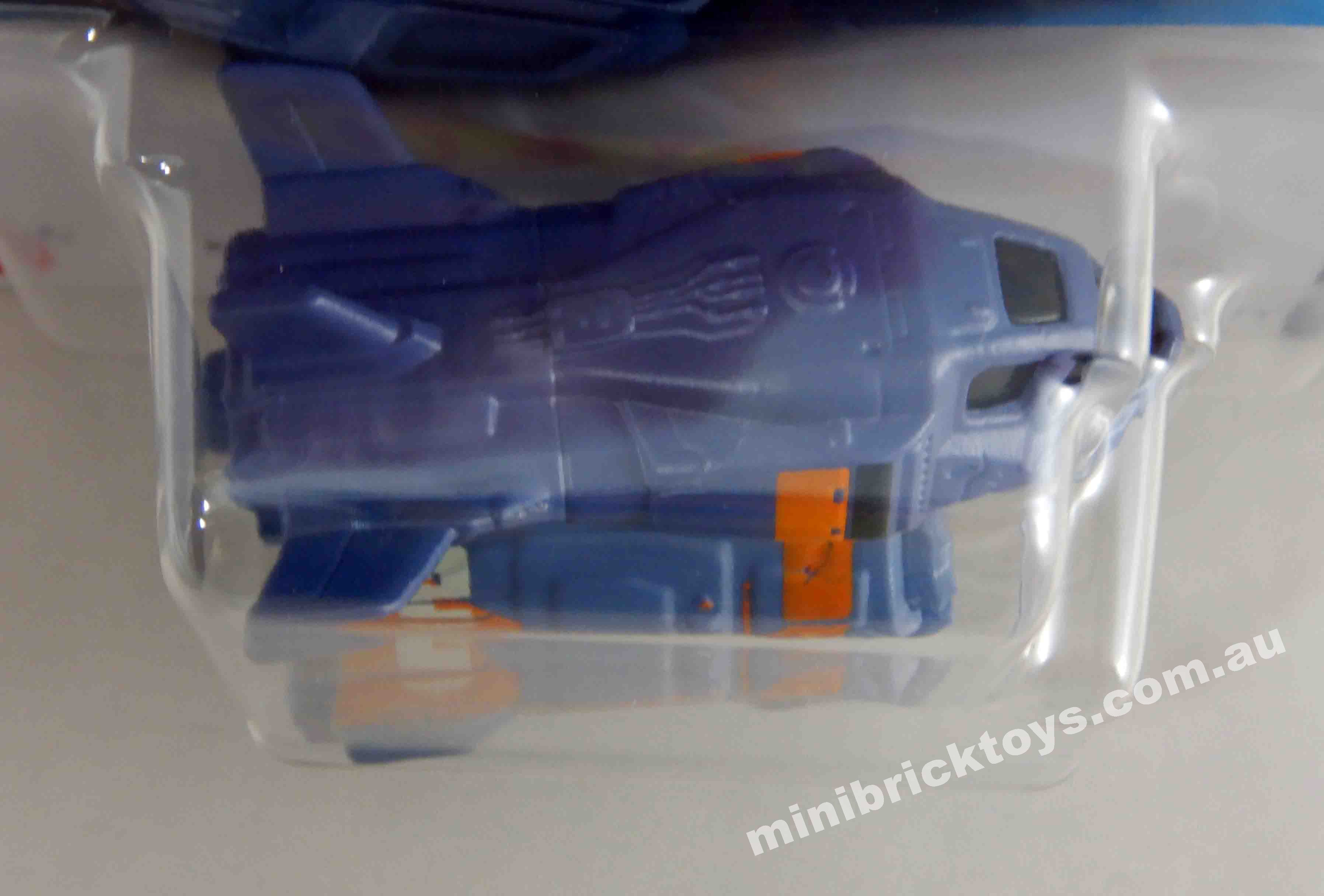 Hot Wheels Buzz Lightyear ARMADILLO Ship