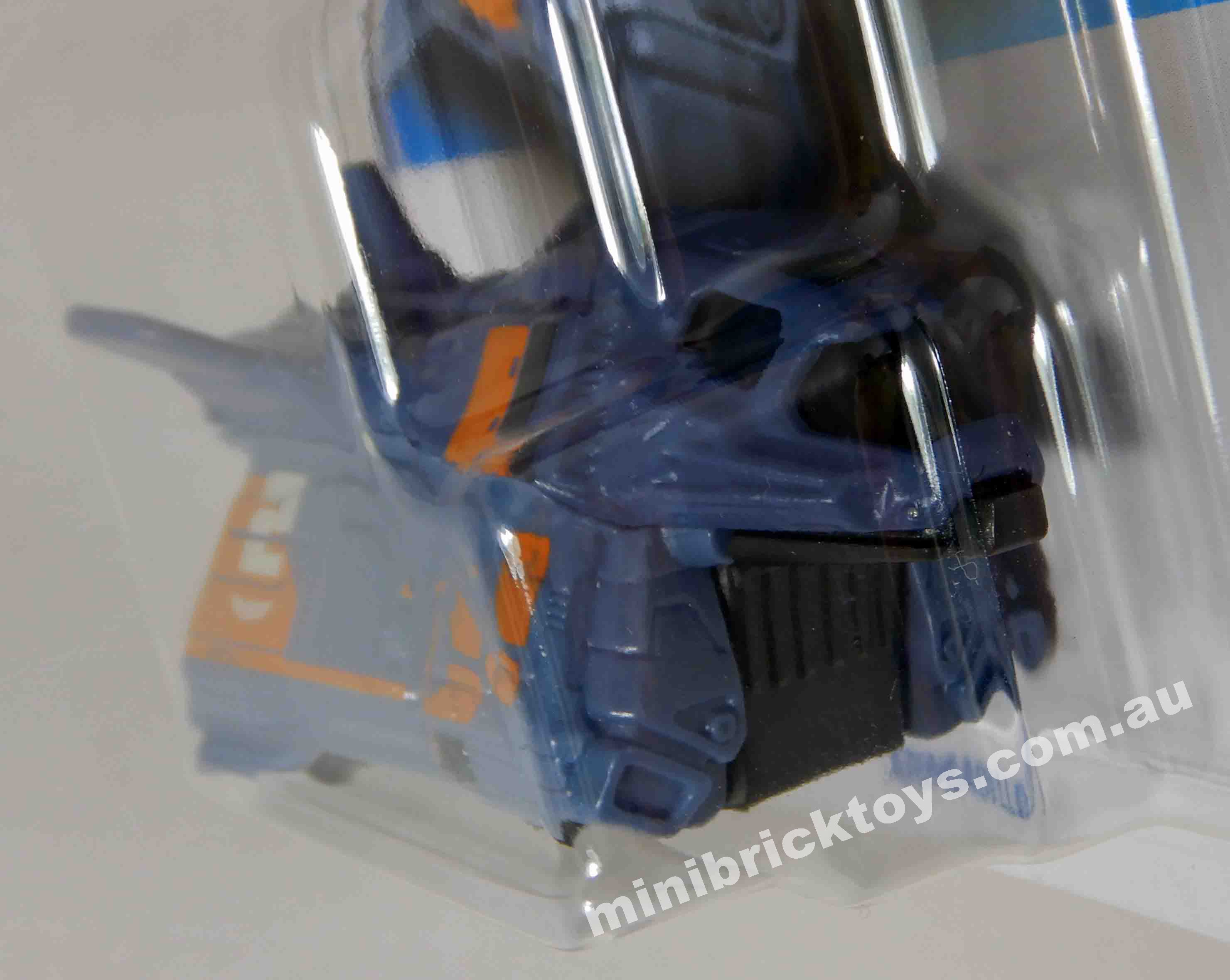 Hot Wheels Buzz Lightyear ARMADILLO Ship