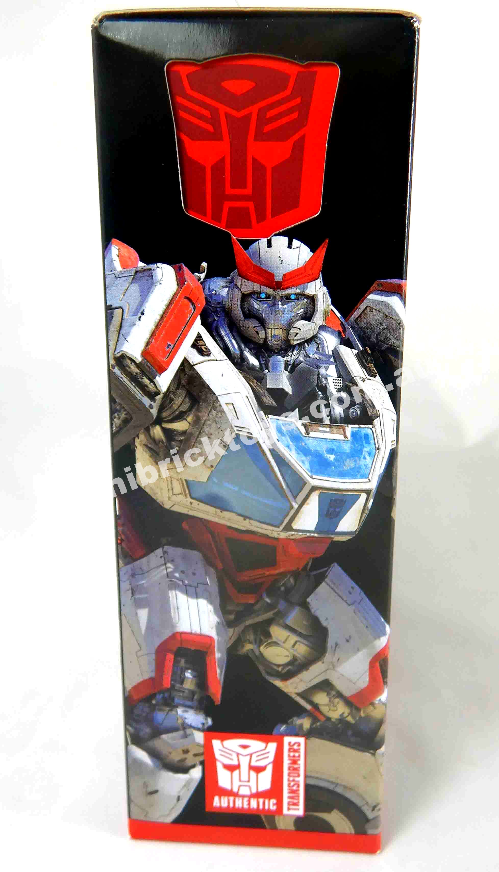 Transformers Studio Series #82 AUTOBOT RATCHET Deluxe Class The Bumblebee Movie